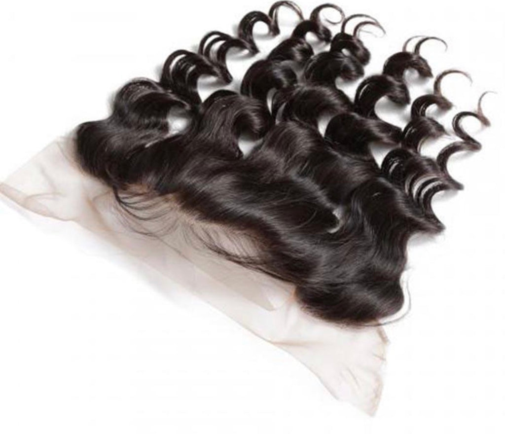 Loose Wave Frontal