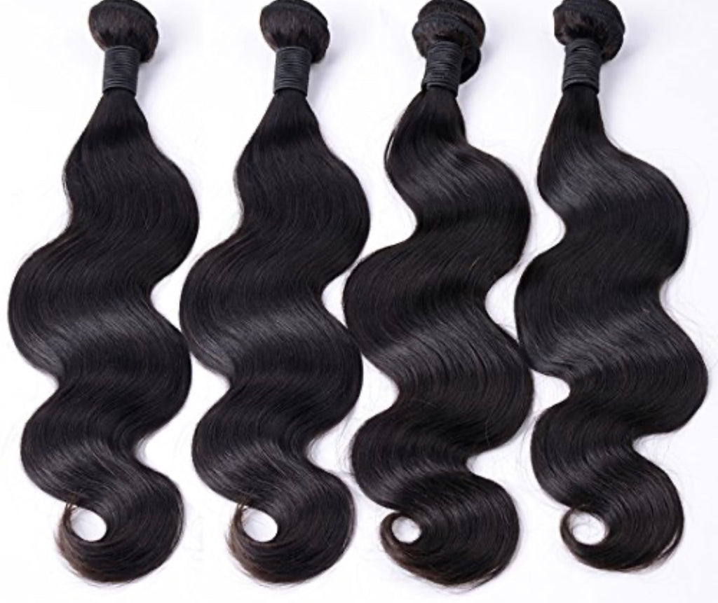 Body Wave Single Bundle