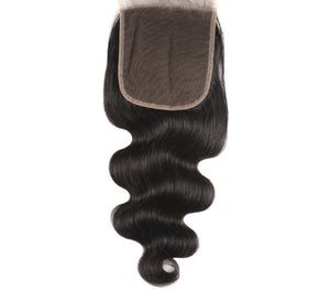 Body Wave Closure