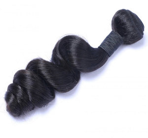 Loose Wave Single Bundle