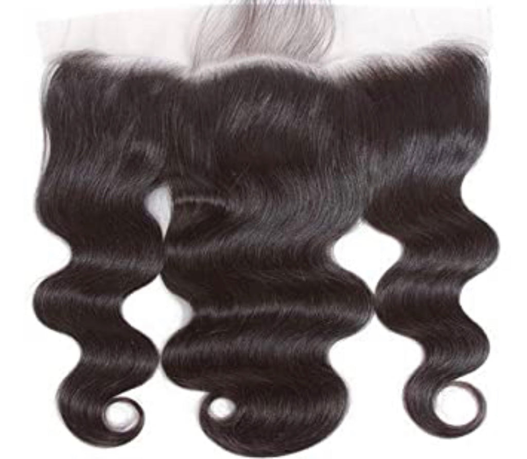 Body Wave Frontal