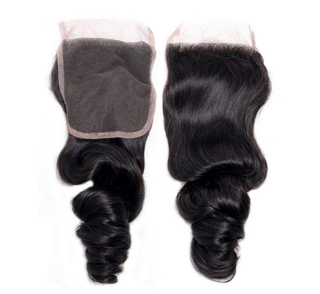 Loose Wave Closure