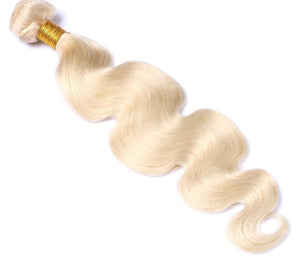 Blonde Single Bundle