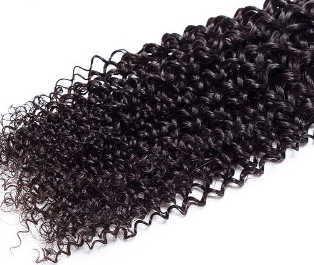 Deep Curl Single Bundle